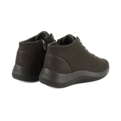 Botines Tatra Arcopedico Verde | Tienda de Ortopedia