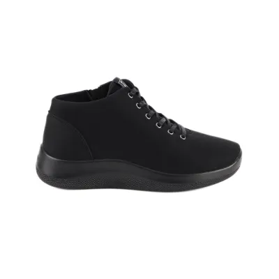 Arcopedico Tatra Black Boots | Orthopedic Shop