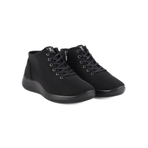 Bottines Tatra Arcopedico noires