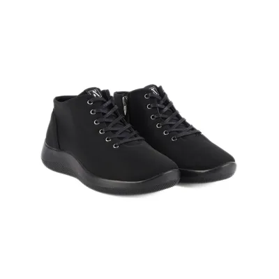 Bottines Tatra Arcopedico noires