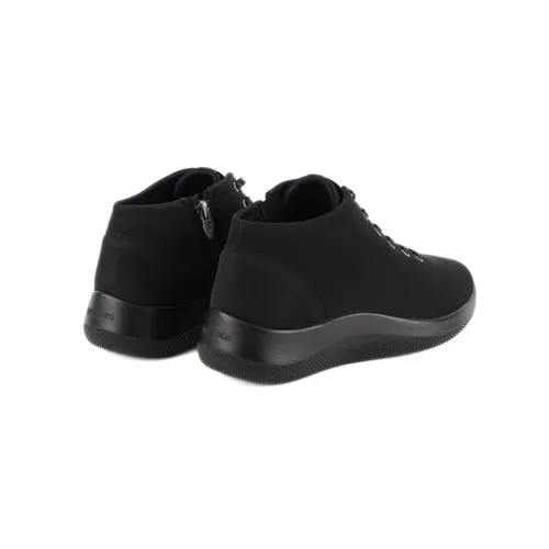 Bottines Tatra Arcopedico noires