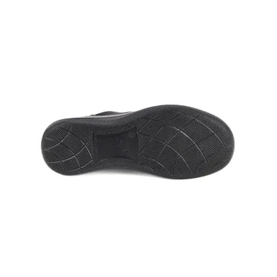 Bottines Tatra Arcopedico noires
