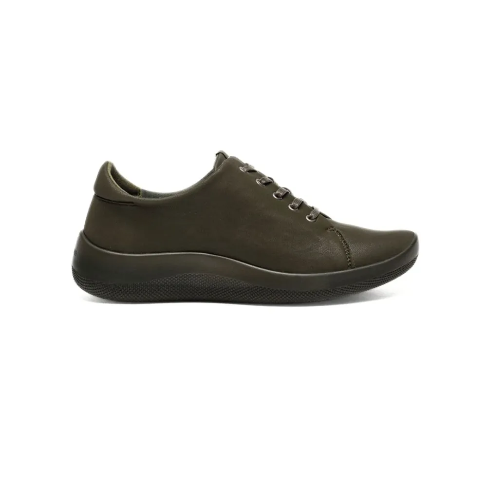 Daintree Arcopedico Basket Verte
