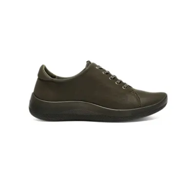 Daintree Arcopedico Green Sneakers