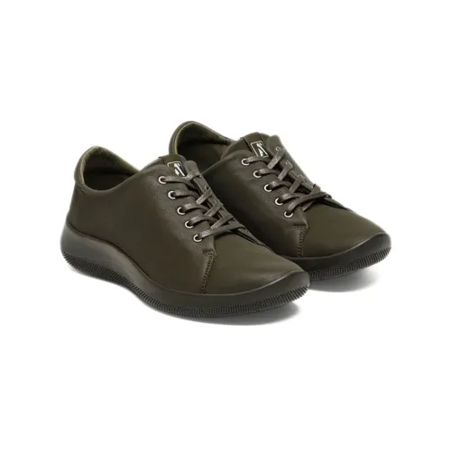 Daintree Arcopedico Basket Verte