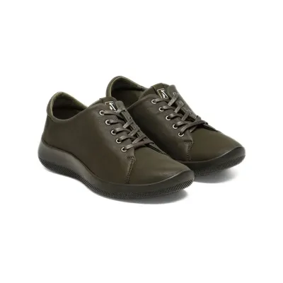 Daintree Arcopedico Basket Verte