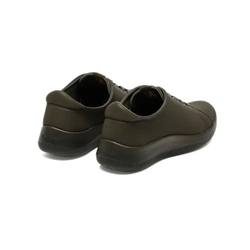 Daintree Arcopedico Green Sneakers