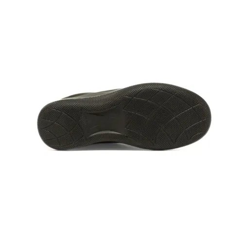 Daintree Arcopedico Green Sneakers