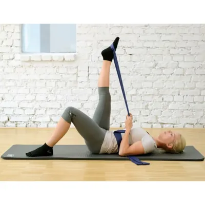 Elastic Band for Exercises Sissel | Loja Ortopédica®