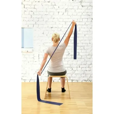 Élastique pour l’exercice Sissel | ® Loja Ortopédica