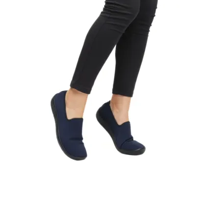 Arcopedico Olympus Blue Shoe