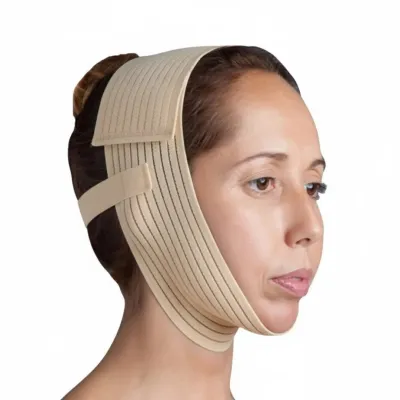 Banda Facial Pós Cirurgia Bliss