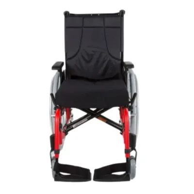 Invacare Action 4NG Wheelchair