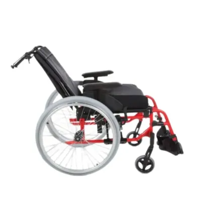 Cadeira de Rodas Action 4NG Invacare