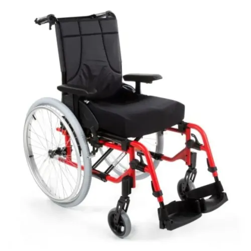 Invacare Action 4NG Wheelchair