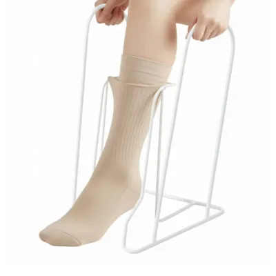Sock Aid for Compression Socks Butler