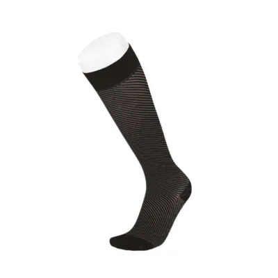 AD Lifestyle Vibe Chaussettes Groovy Zebra 4913 Rest