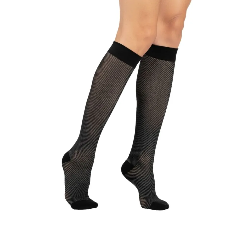 AD Lifestyle Vibe Chaussettes Groovy Zebra 4913 Rest