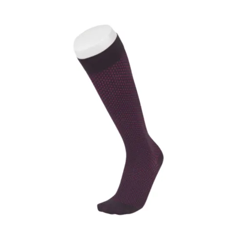 AD Lifestyle Vibe Cool Dot 4913 Rest Chaussette