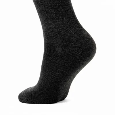 Chaussette AD Twist Thermo Rest Noir 2415