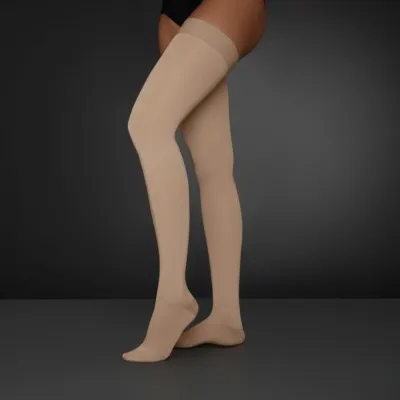 Compression Sock Move AG 3611 or 3612 Beige Juzo | Orthopedic Shop