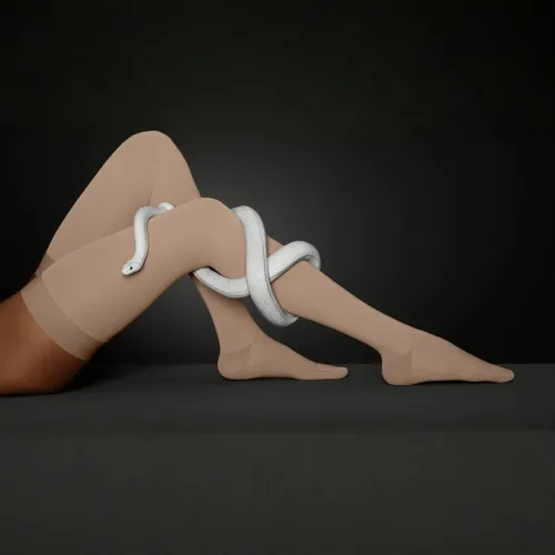 Compression Sock Move AG 3611 or 3612 Beige Juzo