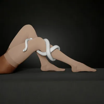 Compression Sock Move AG 3611 or 3612 Beige Juzo | Orthopedic Shop