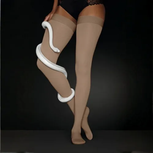 Compression Sock Move AG 3611 or 3612 Beige Juzo