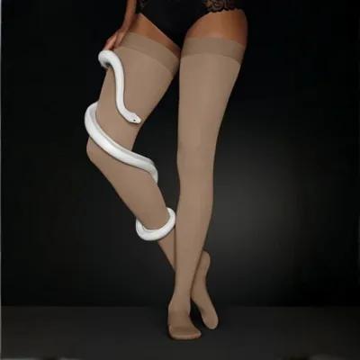 Compression Sock Move AG 3611 or 3612 Beige Juzo | Orthopedic Shop