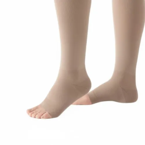 Compression Sock Without Toe Move AG 3611 or 3612 Juzo