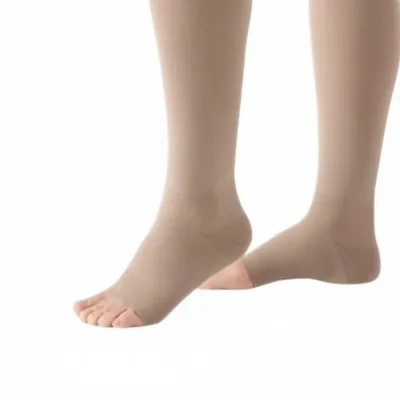Compression Sock Without Toe Move AG 3611 or 3612 Juzo| Orthopedic Shop