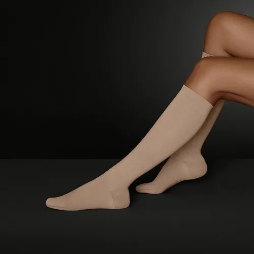 Compression Sock Move AD 3611 or 3612 Beige Juzo