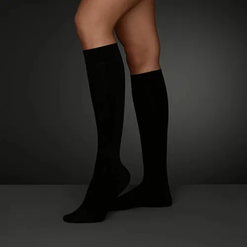 Compression Sock Move AD 3611 or 3612 Black Juzo