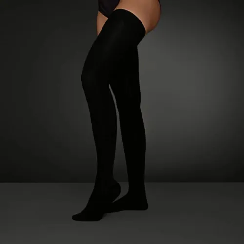 Compression Sock Move AG 3611 or 3612 Black Juzo