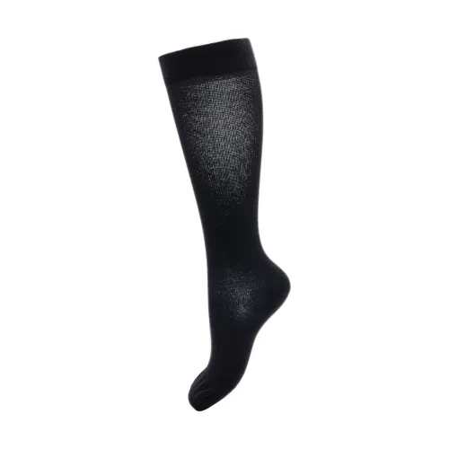 Chaussette de repos AD Cotton Twist Black 2015