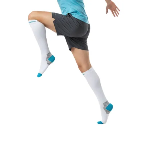 Chaussettes Power Support Sport Chaussettes de compression