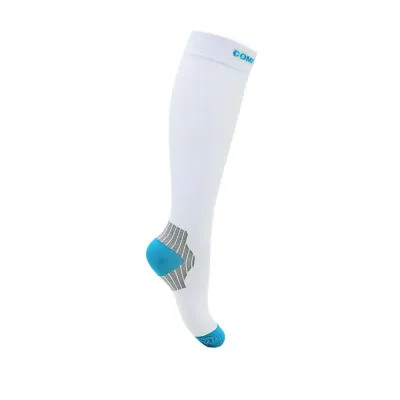 Meias de Compressão Power Socks Sport Support