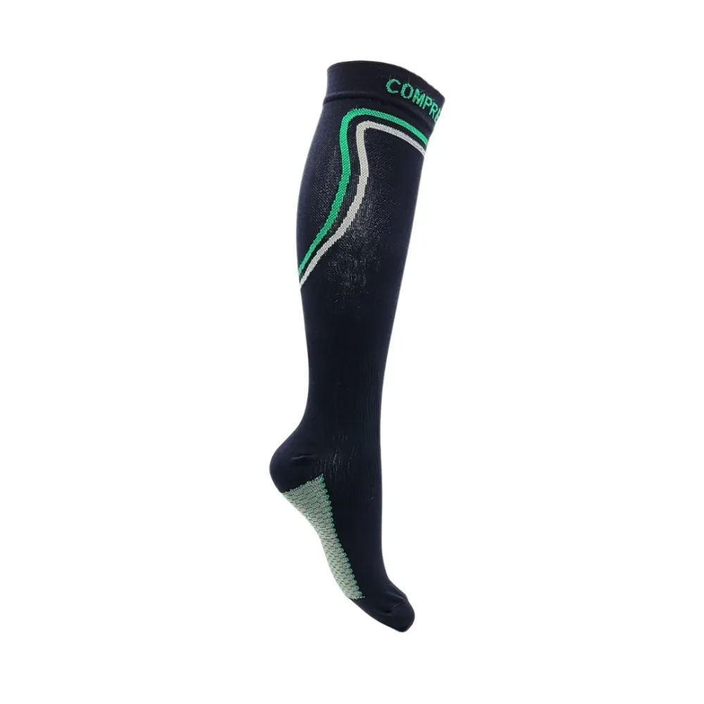 Chaussettes Power Sport Compétition Chaussettes de compression