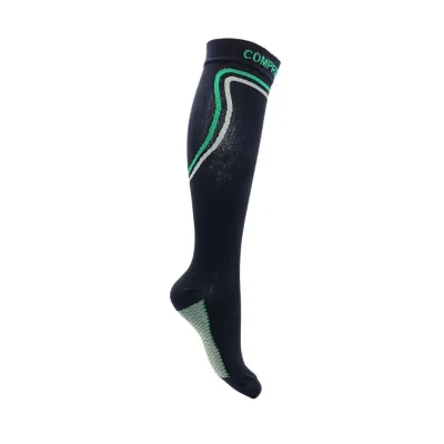 Chaussettes Power Sport Compétition Chaussettes de compression