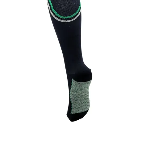 Chaussettes Power Sport Compétition Chaussettes de compression