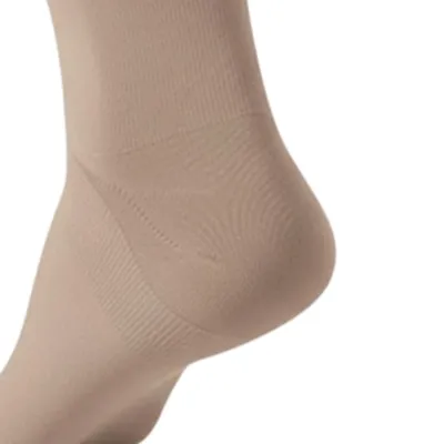 Placement de bas élastique sans bout AD 3611 ou 3612 JUZO