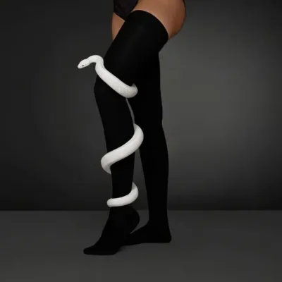 Compression Sock Move AG 3611 or 3612 Black Juzo
