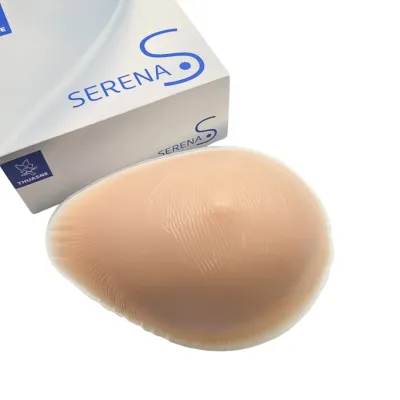 Thuasne Serena Drop Shape Breast Prosthesis