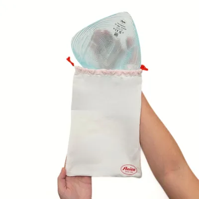 Prótese Mamária Bilateral para Desporto Anita Active Ocean 1086X