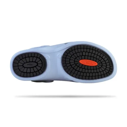 Working Clogs Wock Nube Light Blue