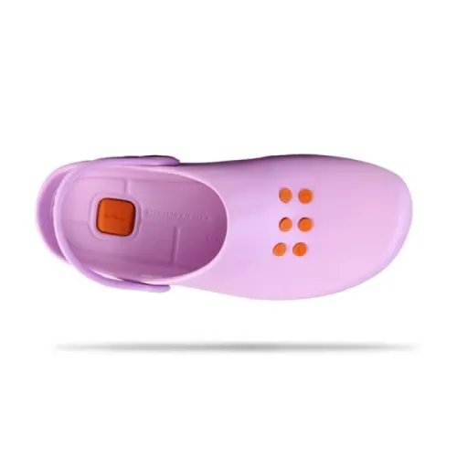 Sabots pour le travail WOCK Nube Rosa