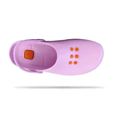 Sabots pour le travail WOCK Nube Rosa