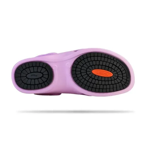 Sabots pour le travail WOCK Nube Rosa