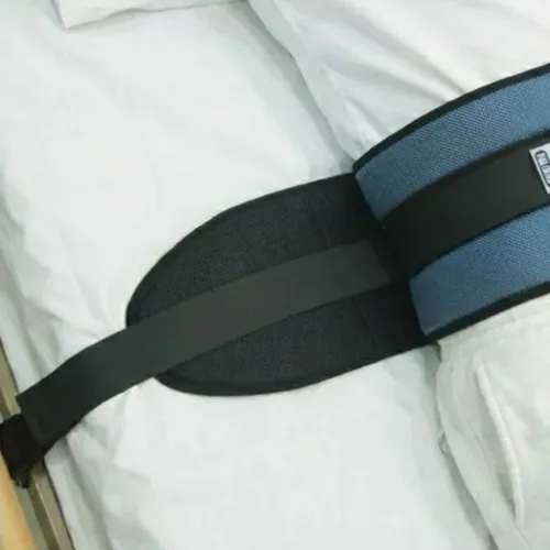 Cinturón de Seguridad Postrado en Cama