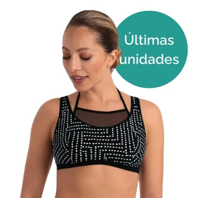 Biquíni Mastectomia Tabala 6502 Anita | Loja Ortopédica®